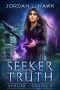 [SPECTR Series 3 03] • Seeker of Truth (SPECTR Series 3)